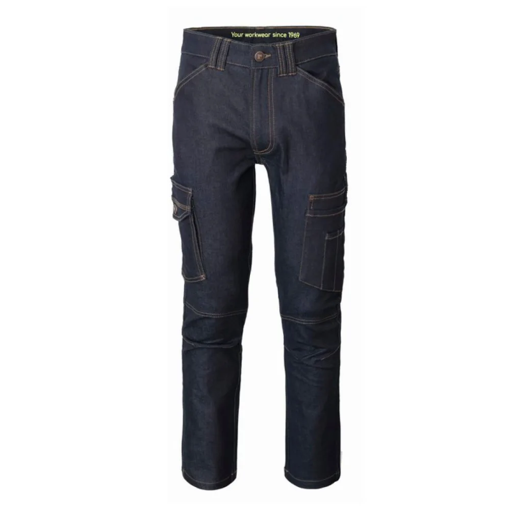 Würth radne hlače Jeans cargo