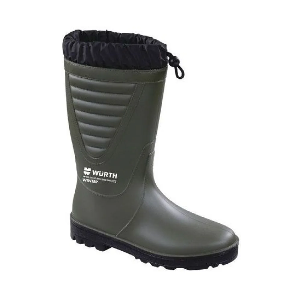 Würth radne čizme Winter visoke