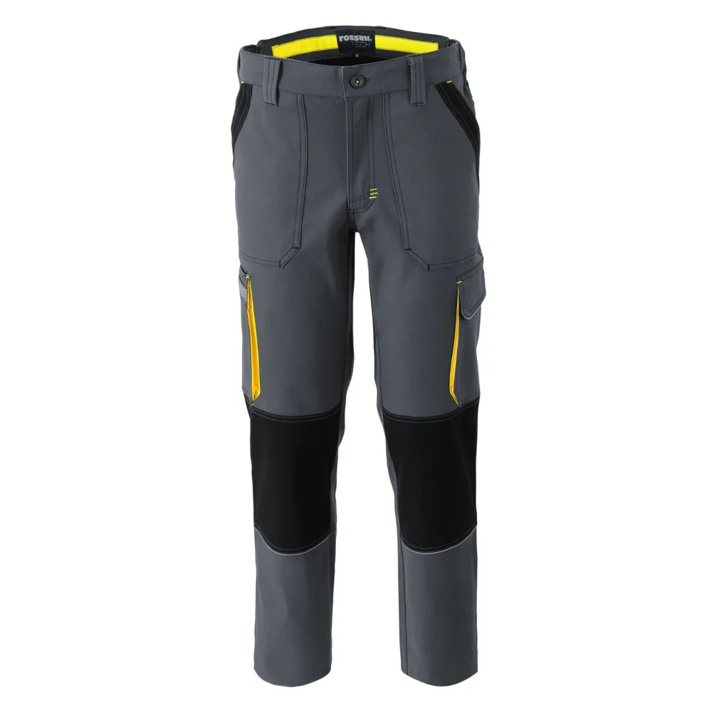 Würth radne hlače Ultra flex — slika 2 od 3