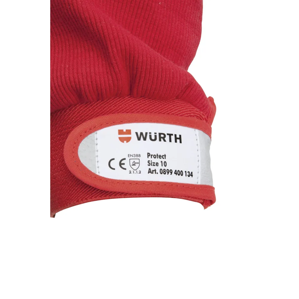 Würth zaštitne rukavice Protect — slika 2 od 2