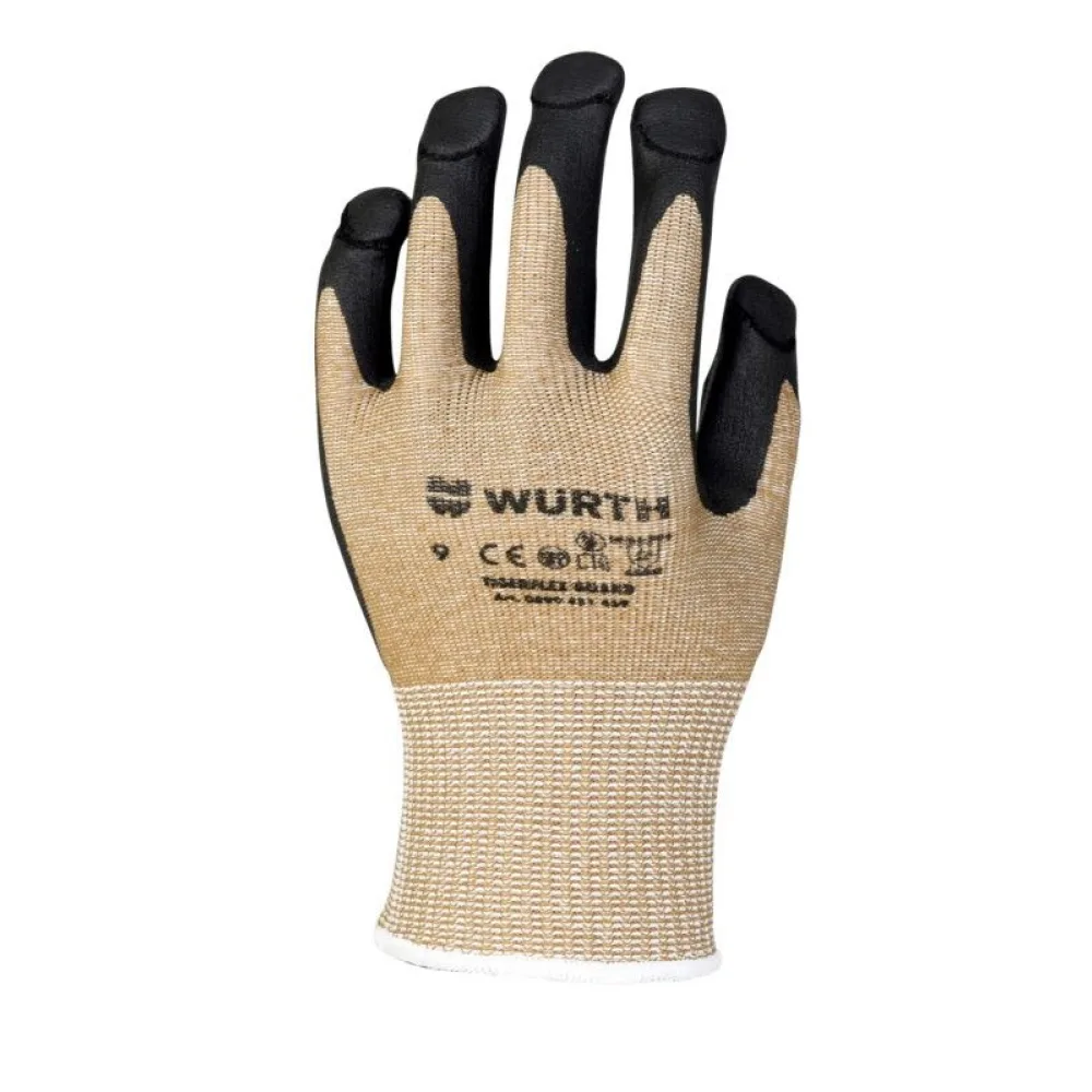 Würth zaštitne rukavice Tigerflex Guard 5