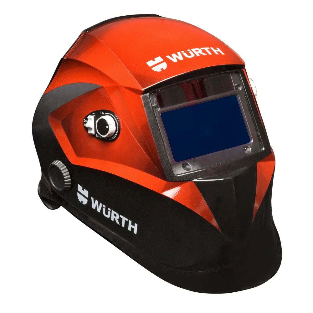 Würth maska za zavarivanje automatska stella wurth