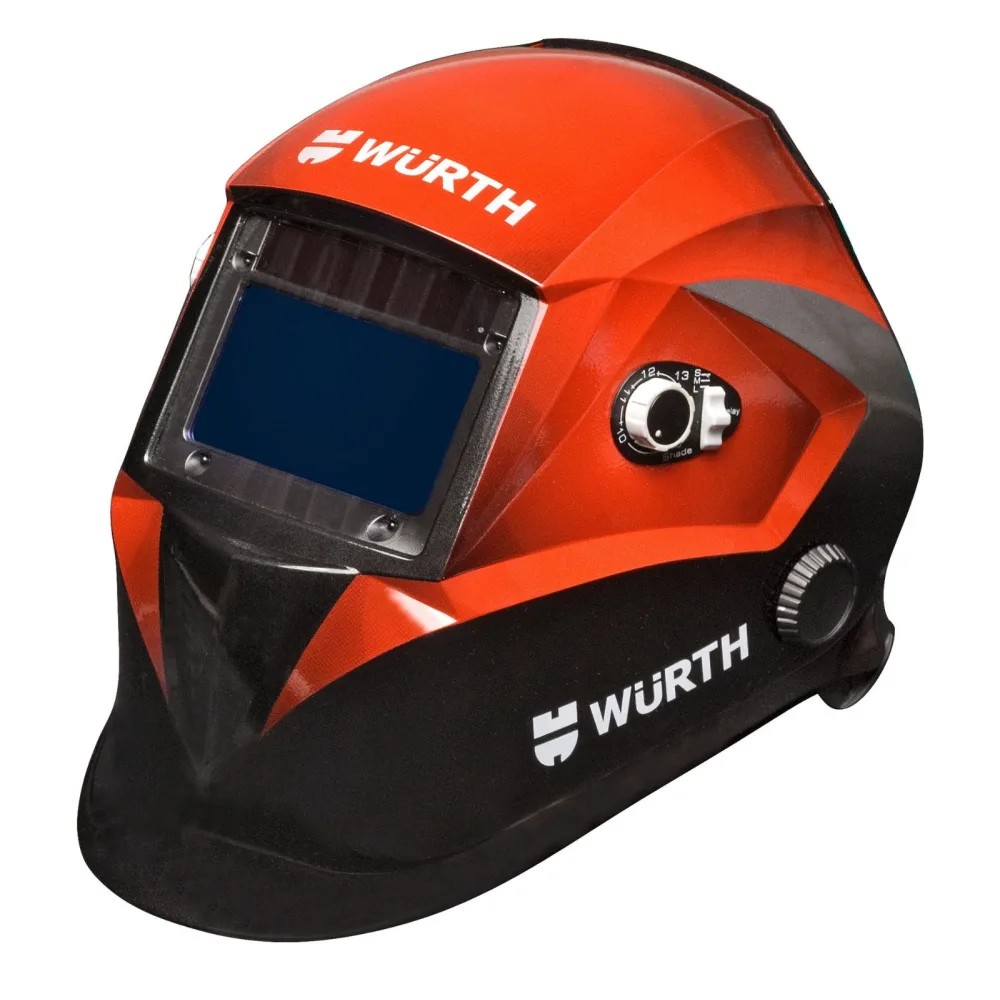 Würth maska za zavarivanje automatska stella black c. — slika 3 od 3