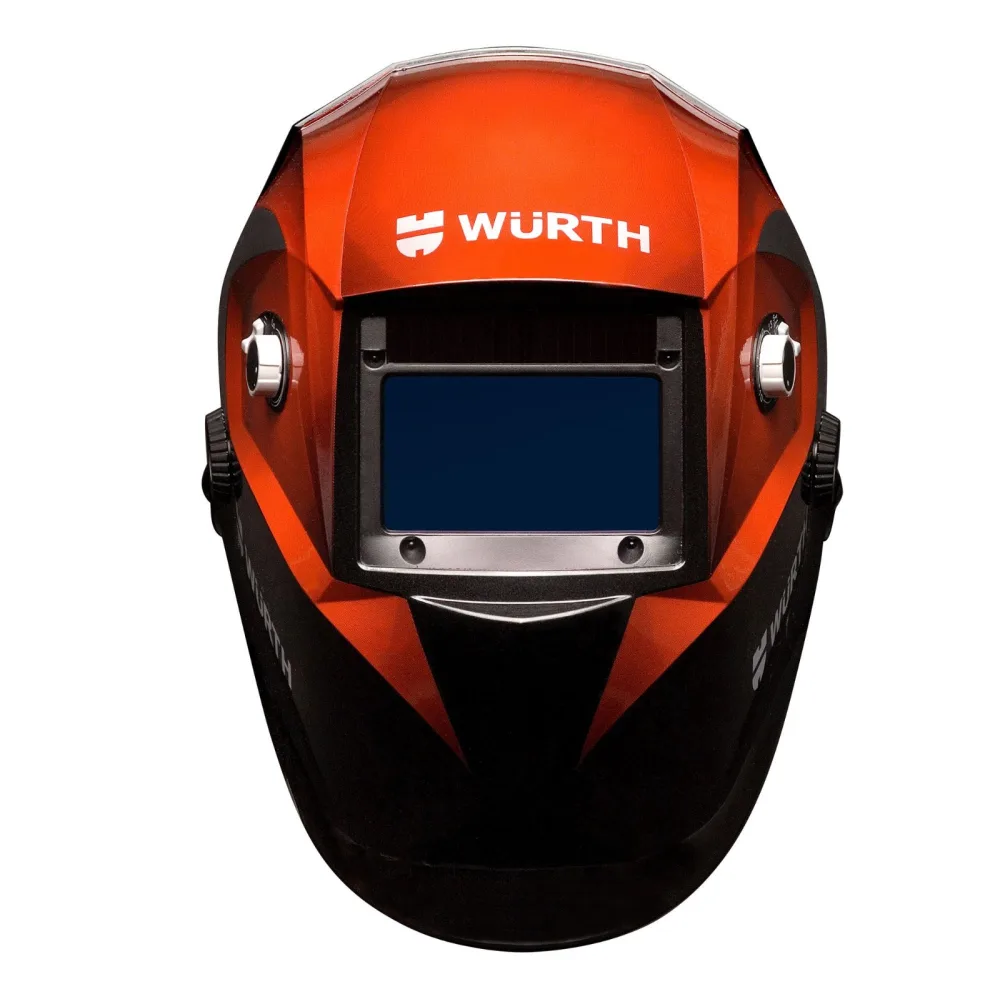Würth maska za zavarivanje automatska stella black c. — slika 2 od 3