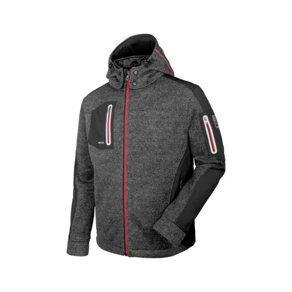 Würth jakna Softshell Hydra