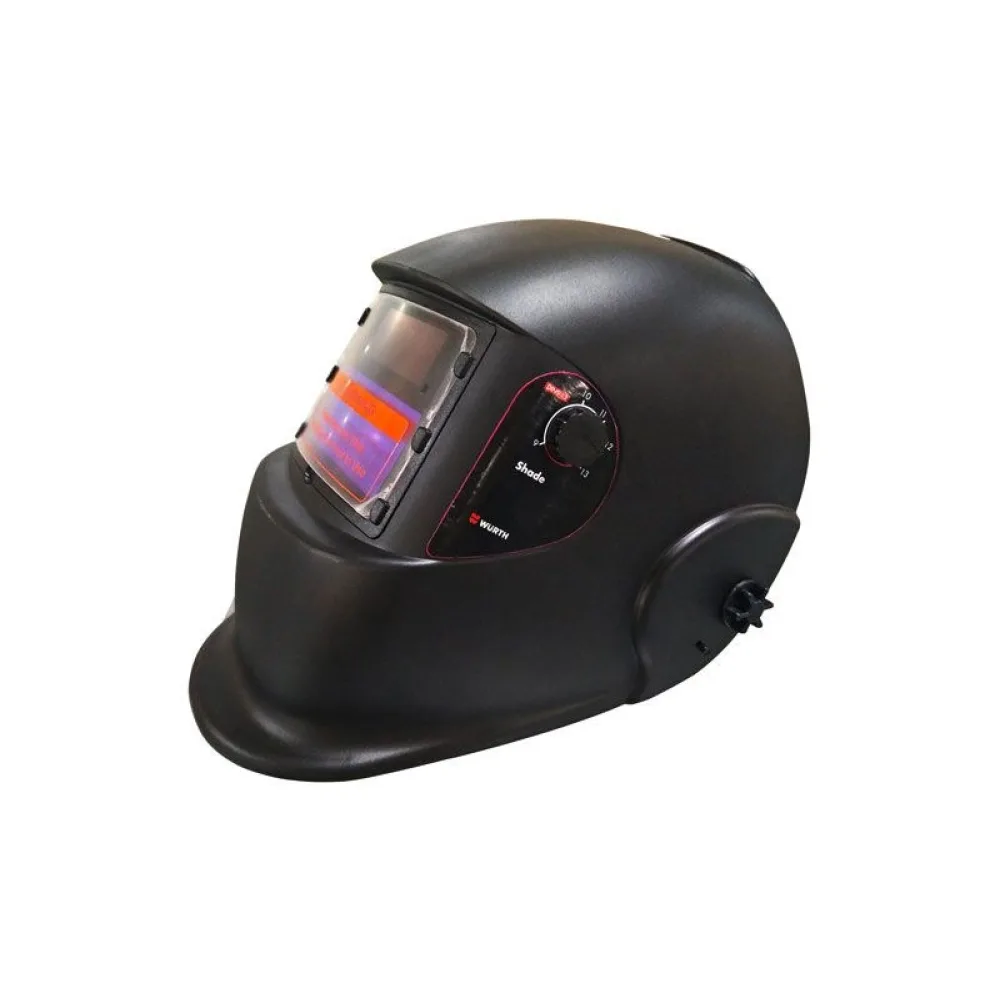 Würth maska za zavarivanje automatska veldo black