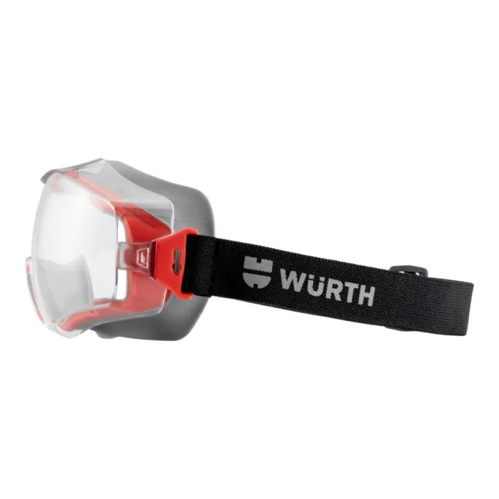 Würth zaštitne naočale fs2020-01 — slika 3 od 3