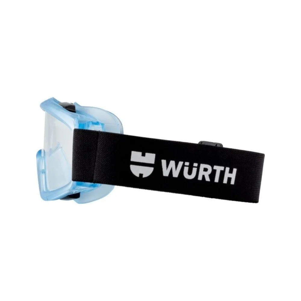 Würth zaštitne naočale Acetat — slika 3 od 3