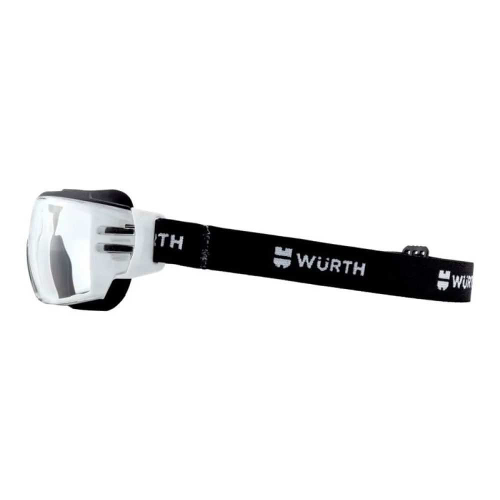 Würth zaštitne naočale fs100 — slika 2 od 3