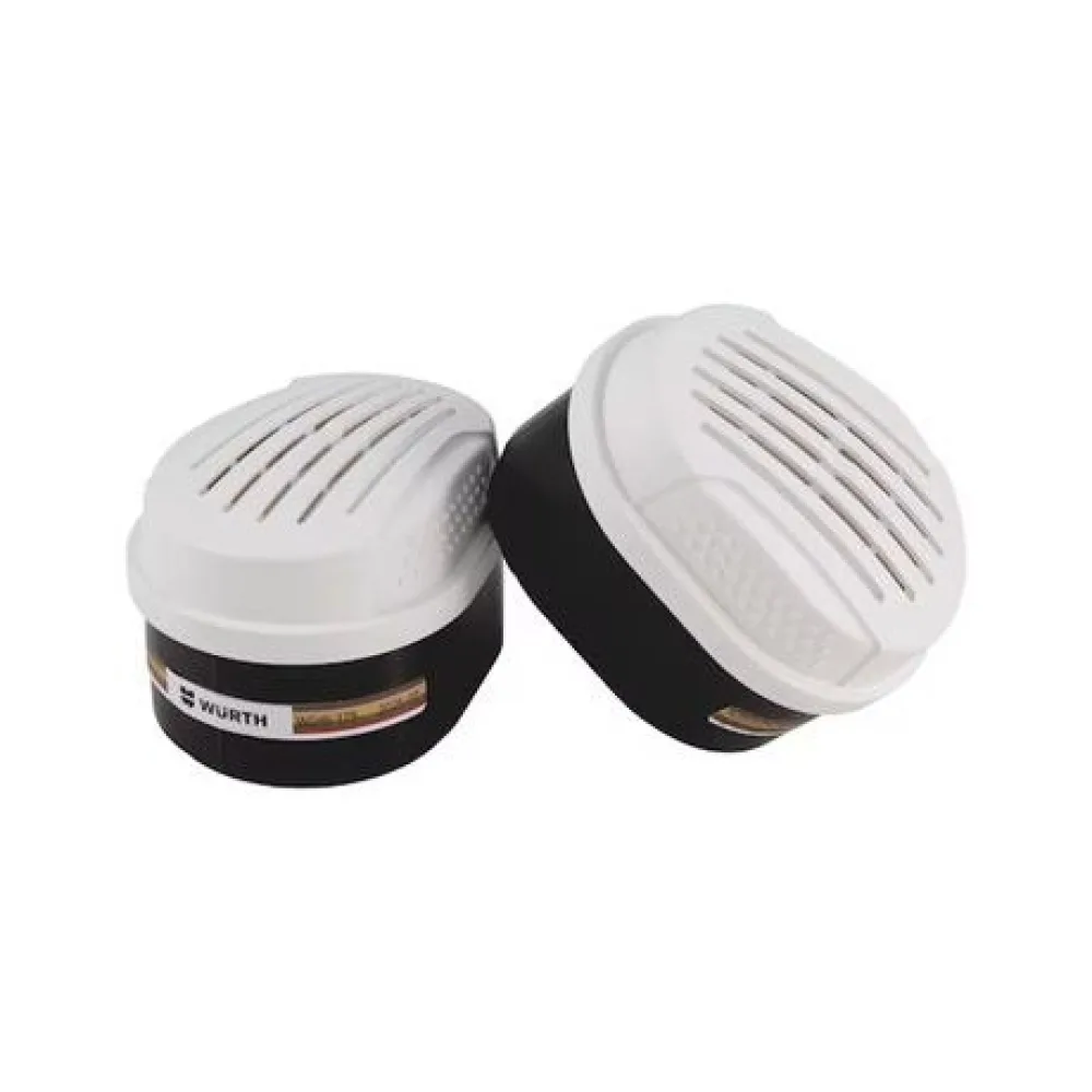 Würth filter za zaštitne maske — slika 2 od 2