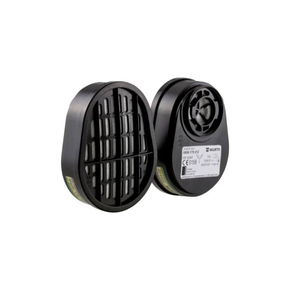 Würth filter za euromasku a1b1e1k1