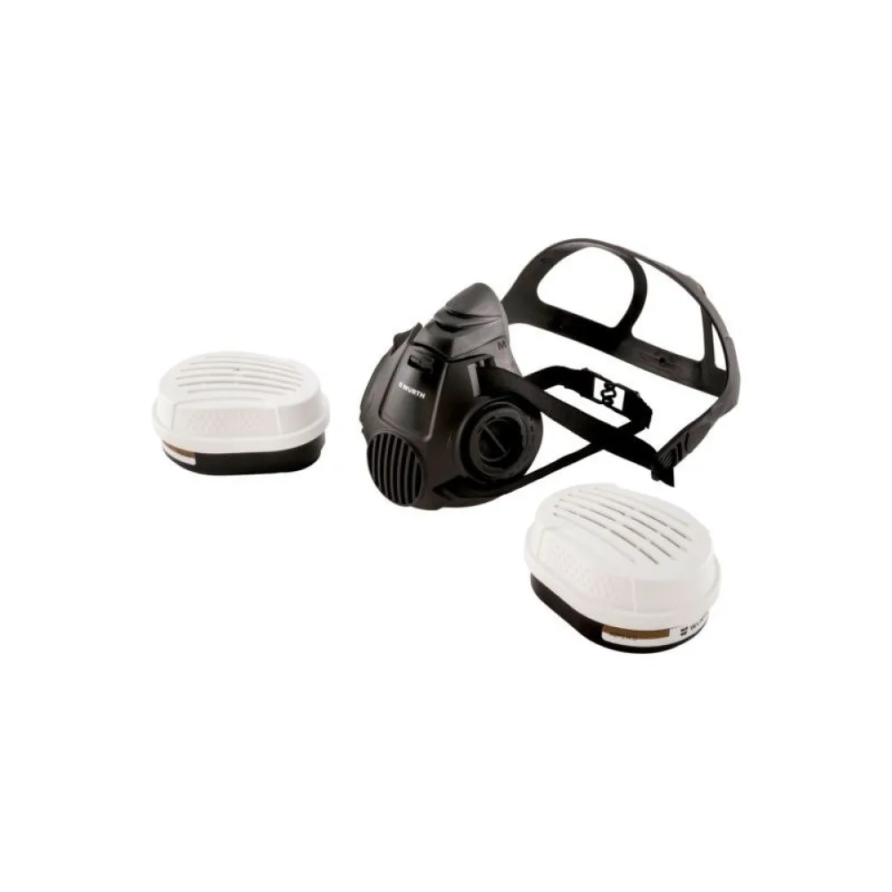 Würth zaštitna polumaska hm175, set — slika 4 od 4
