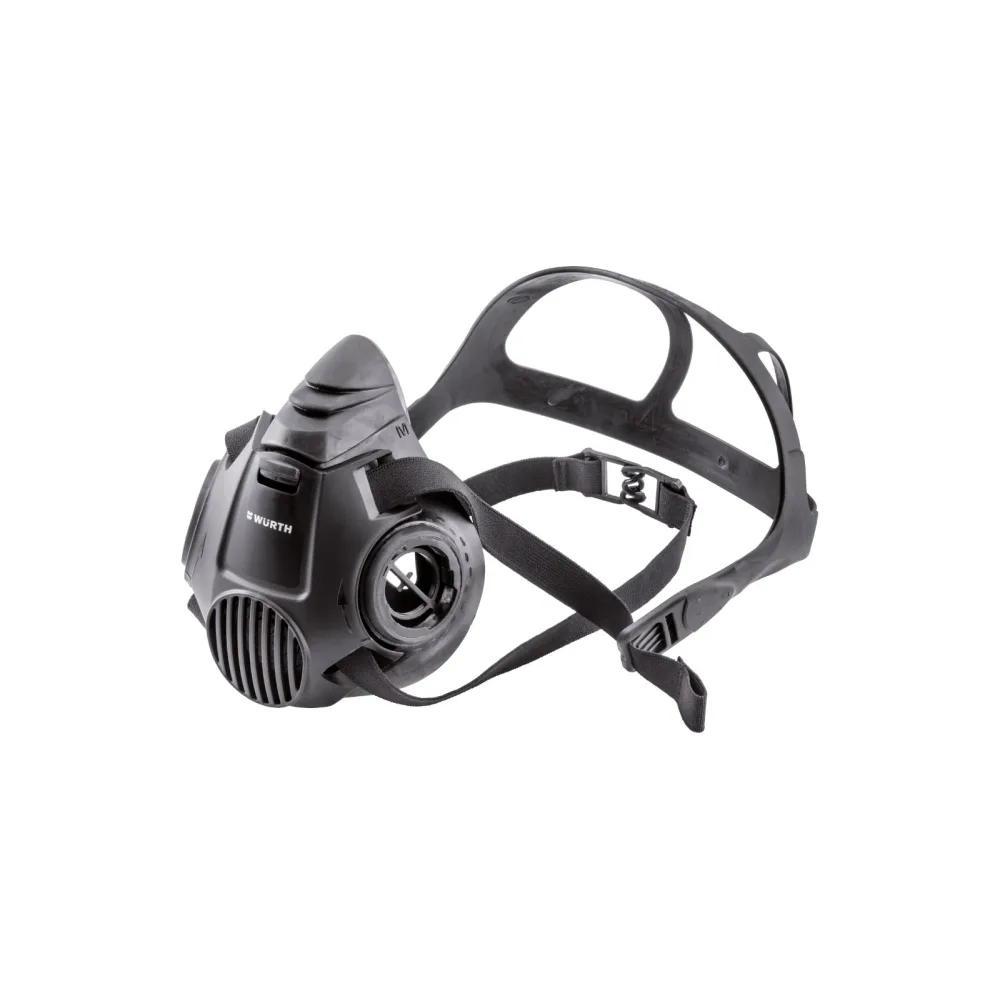 Würth zaštitna polumaska hm175