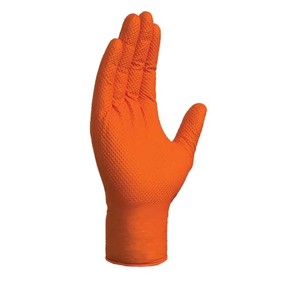 Würth jednokratne zaštitne rukavice nitril grip