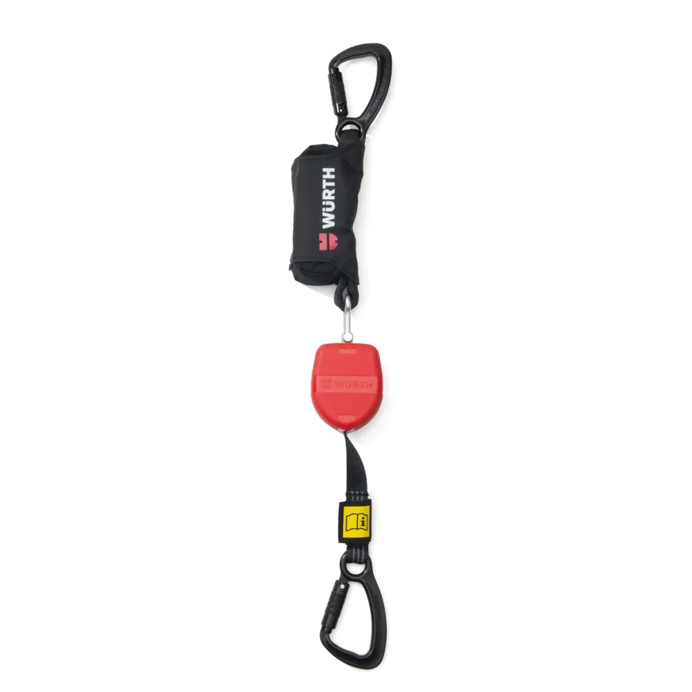 Würth sigurnosni pojas hsg18 — slika 2 od 2