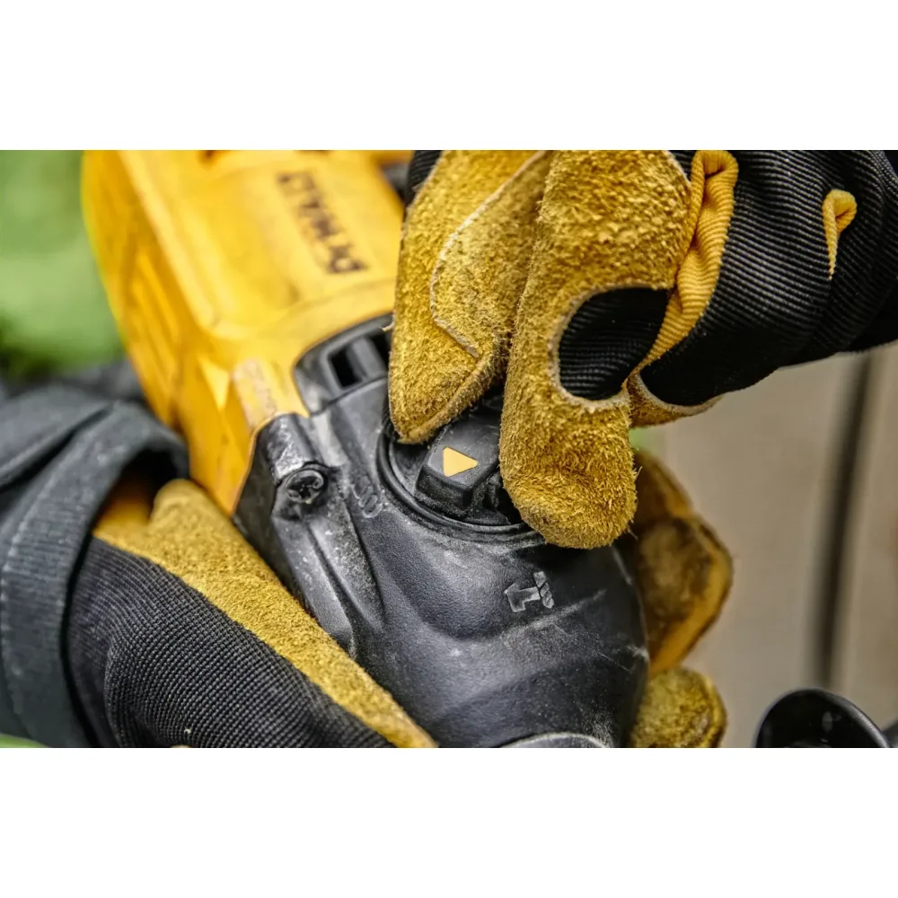 DeWalt kombinirani čekić D25133K SDS-plus — 800 W, 2,6 J, kovčeg — slika 6 od 8
