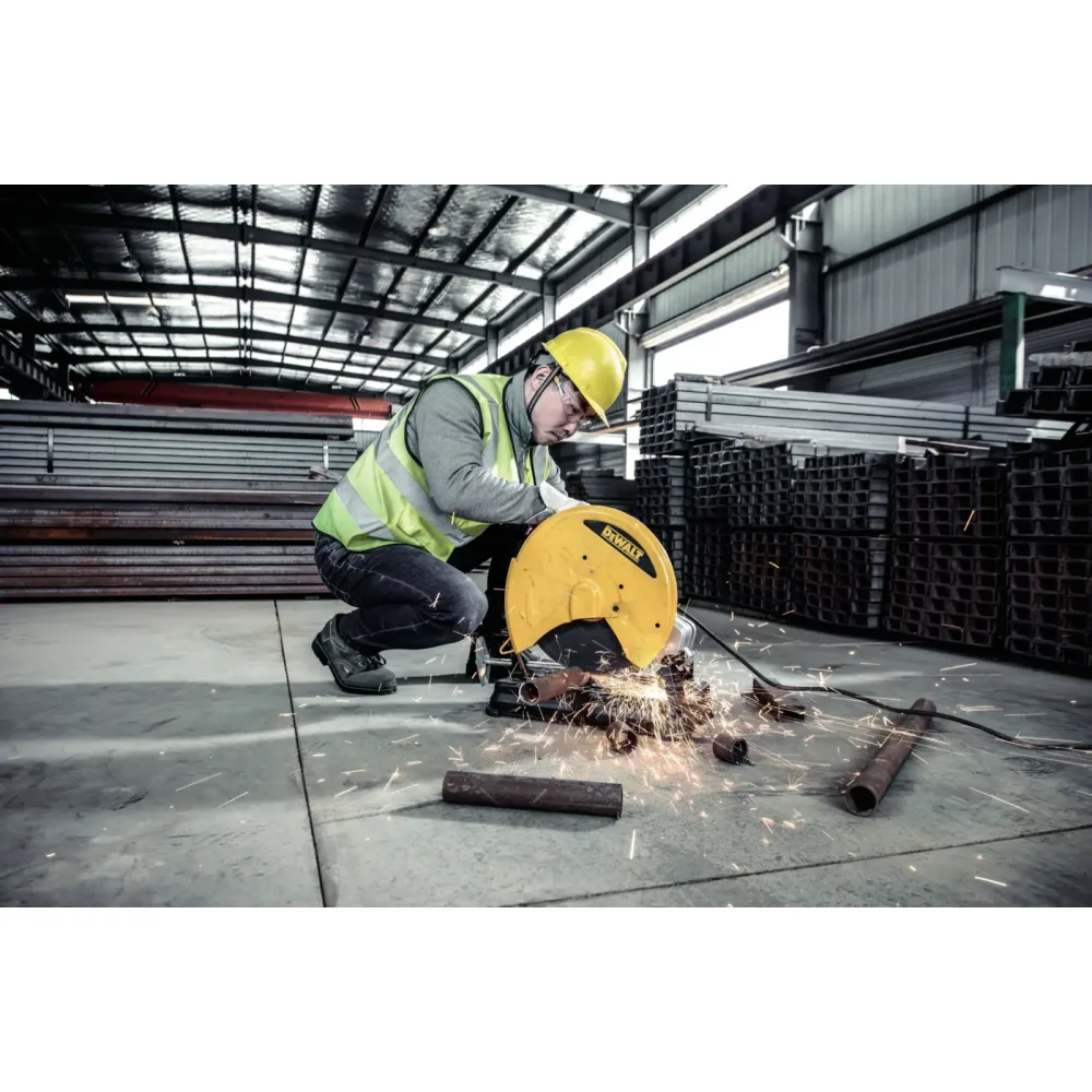 DeWalt rezalica za metal D28730 — 355 mm, 2300 W — slika 4 od 8