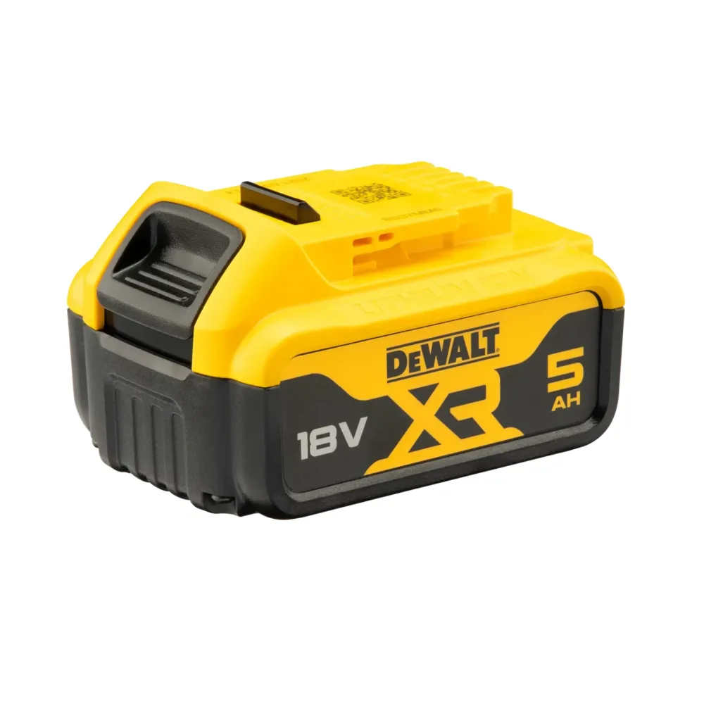DeWalt akumulator DCB184 18 V XR — 5,0 Ah