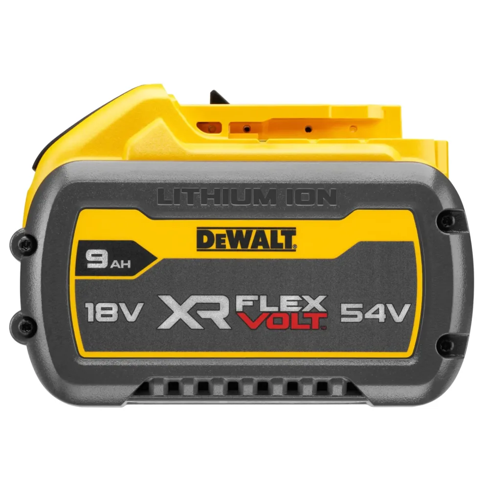 DeWalt akumulator DCB547 FLEXVOLT 18/54 V — 9,0 Ah — slika 2 od 3