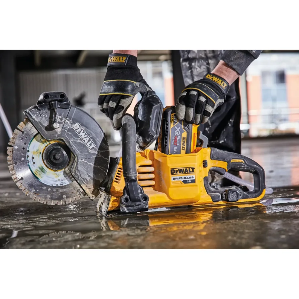 DeWalt akumulator DCB548 FLEXVOLT 18/54 V — 12,0 Ah — slika 4 od 6