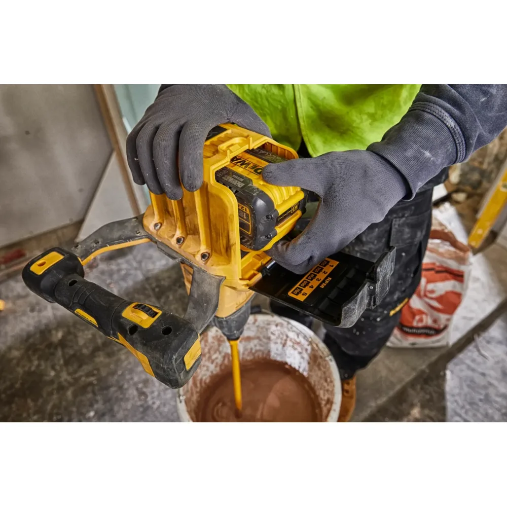 DeWalt akumulator DCB548 FLEXVOLT 18/54 V — 12,0 Ah — slika 6 od 6