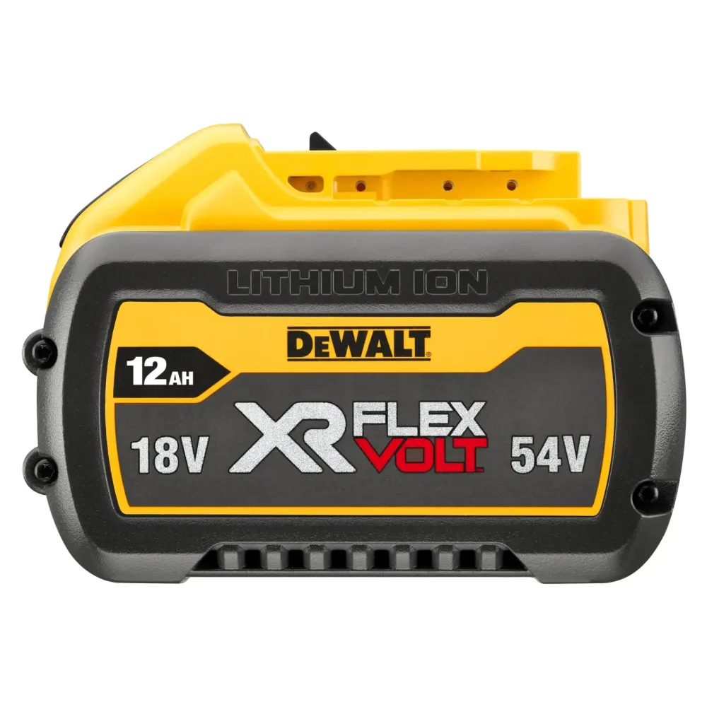 DeWalt akumulator DCB548 FLEXVOLT 18/54 V — 12,0 Ah — slika 2 od 6