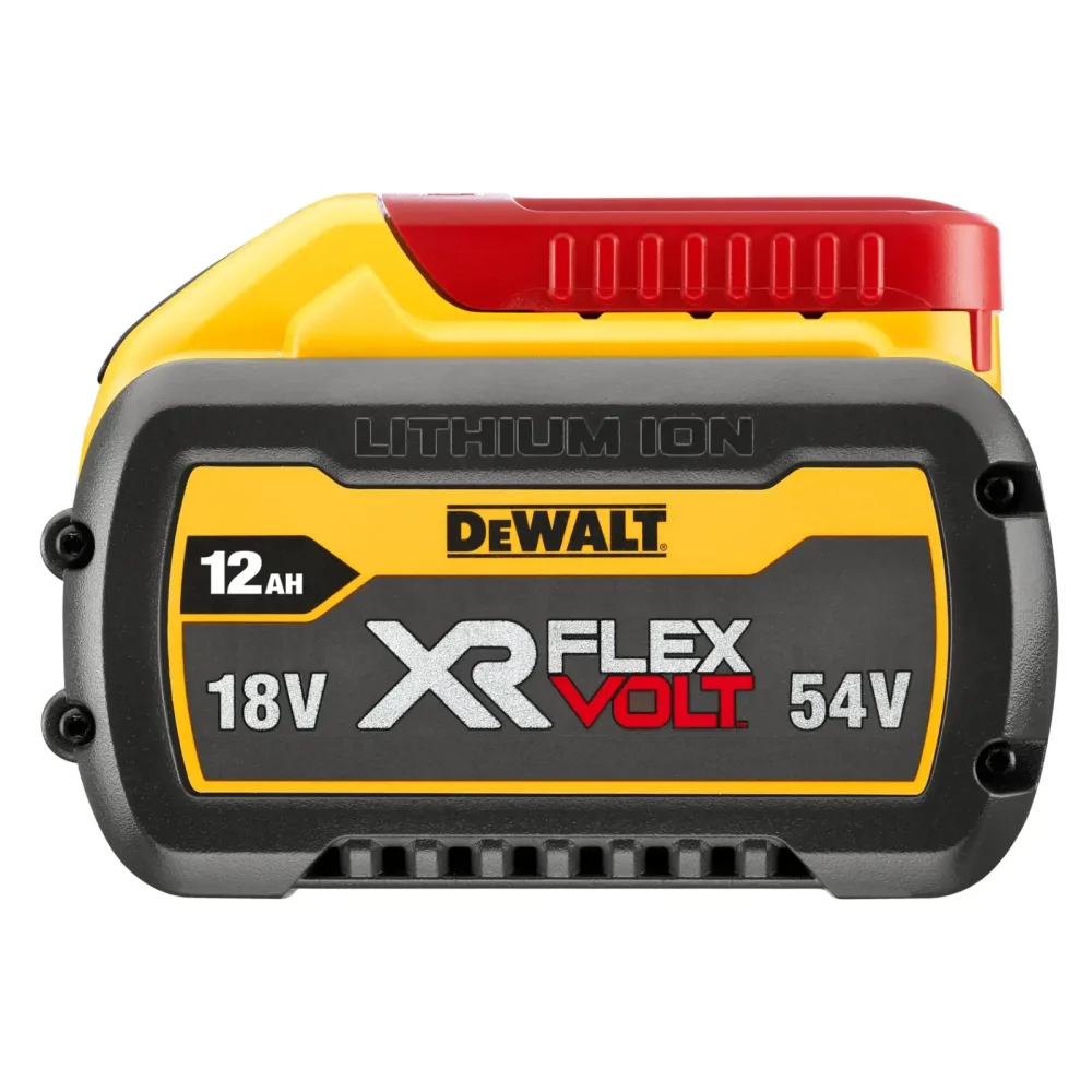 DeWalt akumulator DCB548 FLEXVOLT 18/54 V — 12,0 Ah — slika 3 od 6