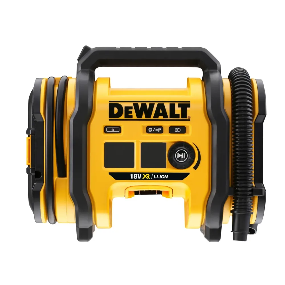 DeWalt aku kompresor za napuhavanje DCC018N 18 V XR — 11 bar, bez baterije — slika 2 od 6