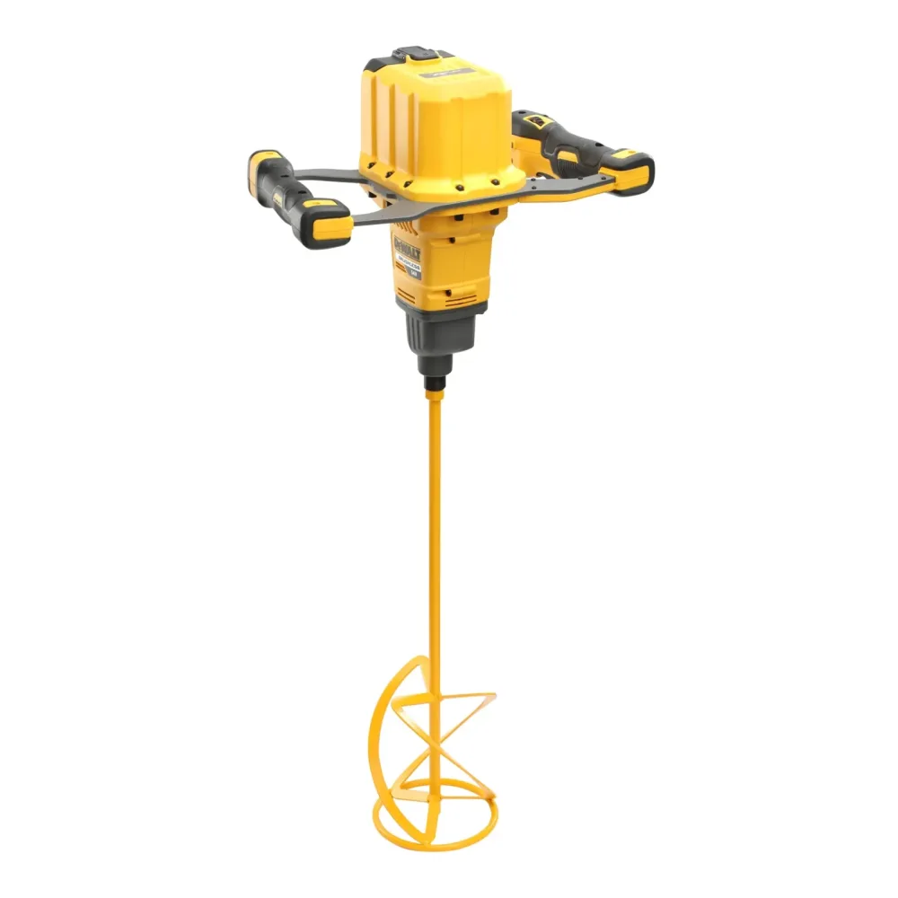 DeWalt aku mješač DCD240N 54 V FLEXVOLT — 5 brzina, M14, bez baterije