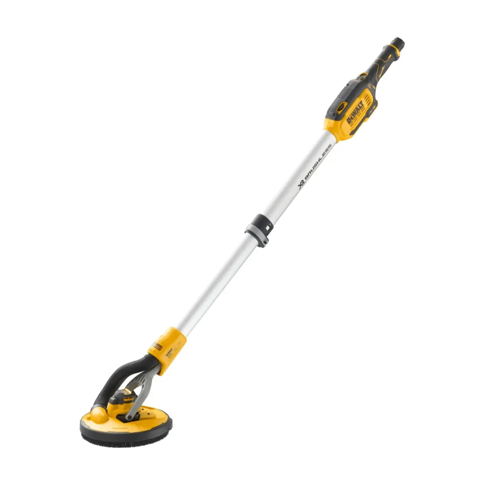 DeWalt aku brusilica za zidove i stropove DCE800NB 18 V XR — 225 mm, bez baterije, torba — slika 3 od 5
