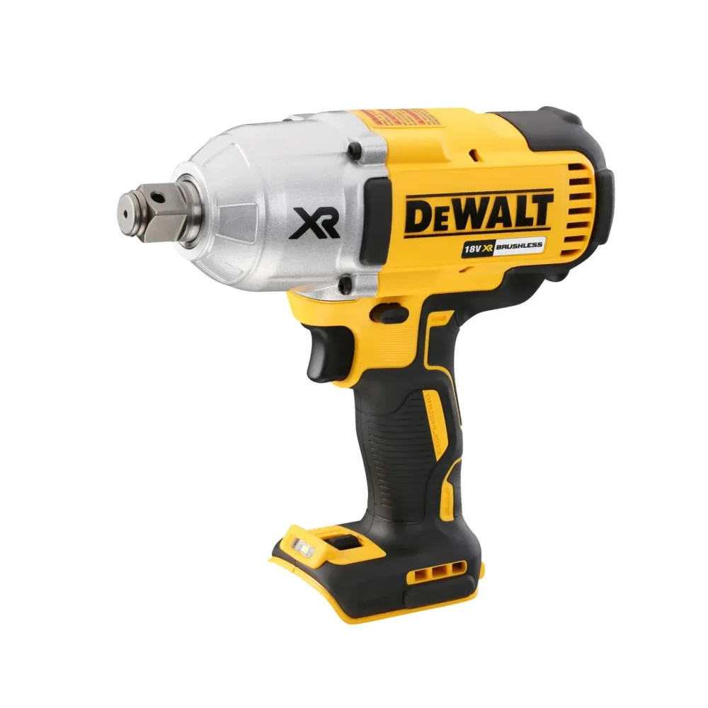 DeWalt aku udarni ključ DCF897N 18 V XR — 3/4", 950 Nm, bez baterije