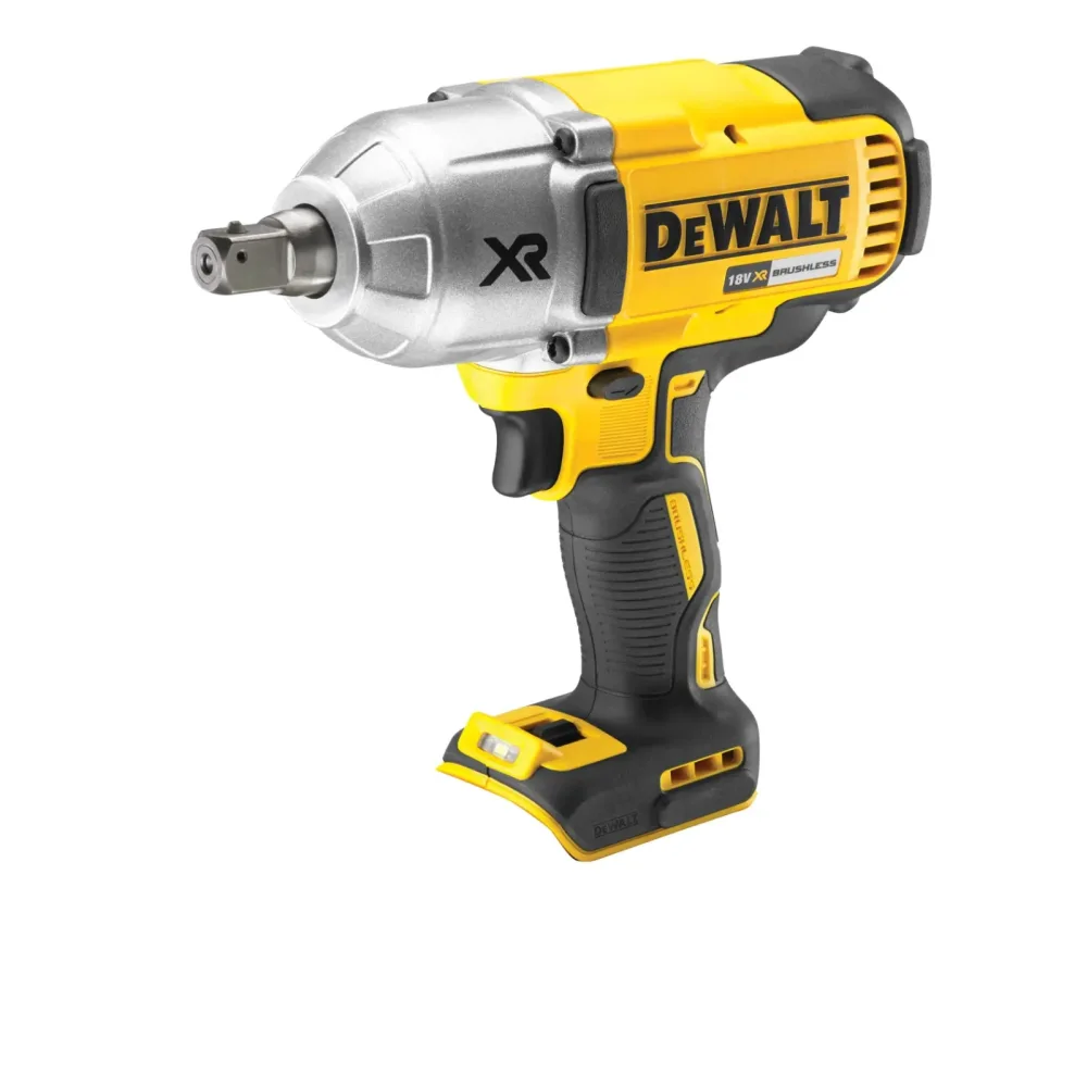 DeWalt aku udarni ključ DCF899N 18 V XR — 1/2", 950 Nm, bez baterije