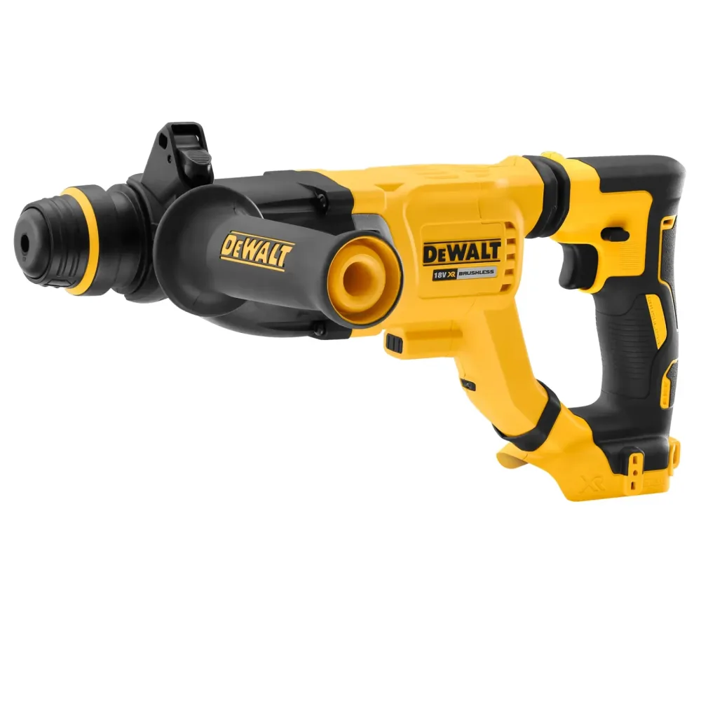 DeWalt aku kombinirani čekić DCH263N SDS-plus 18 V XR — 3,0 J, 28 mm, bez baterije
