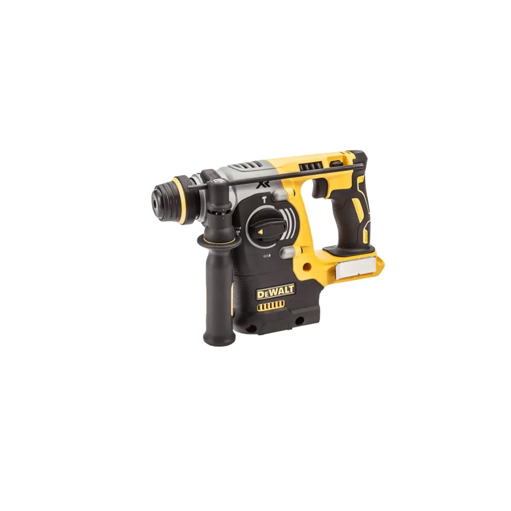 DeWalt aku kombinirani čekić DCH273N SDS-plus 18 V XR — 2,1 J, 24 mm, bez baterije — slika 2 od 3