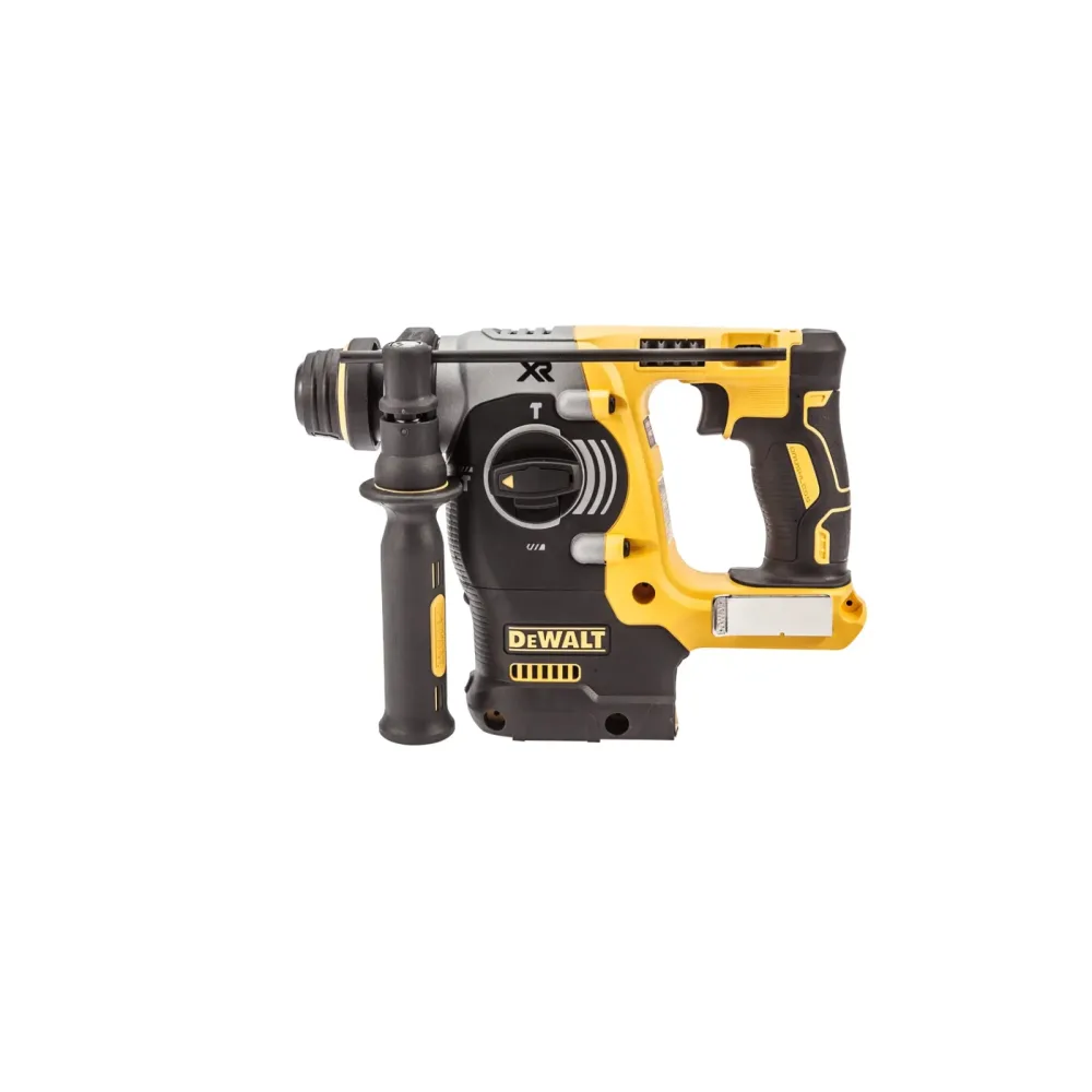 DeWalt aku kombinirani čekić DCH273N SDS-plus 18 V XR — 2,1 J, 24 mm, bez baterije