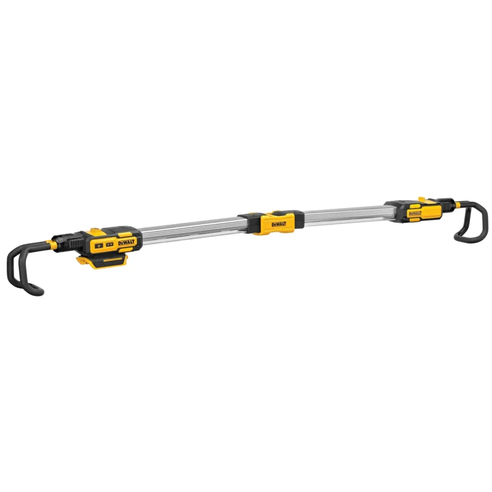 DeWalt aku svjetiljka za motorni prostor DCL045 12/18 V XR — 800 / 1650 lm, bez baterije