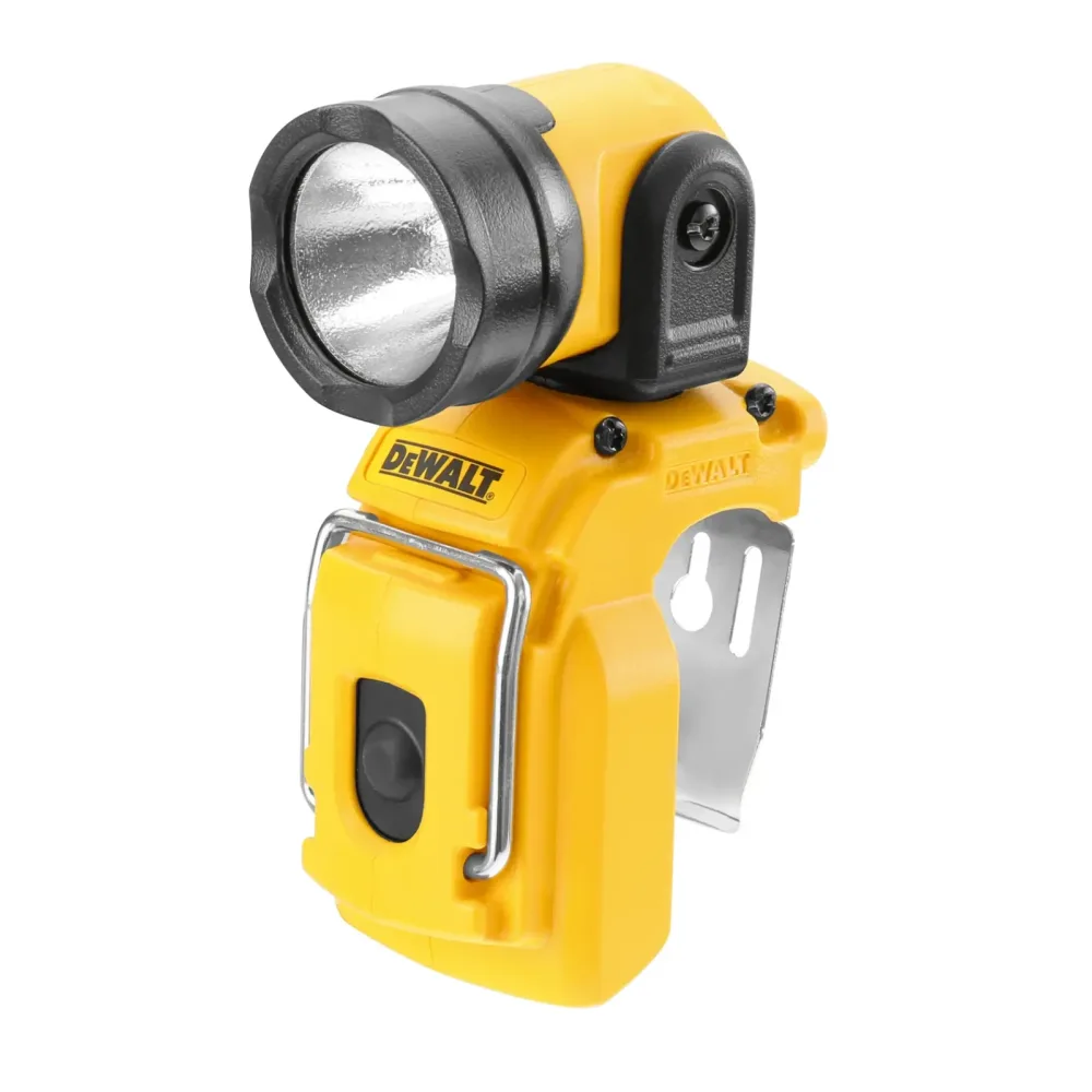 DeWalt aku svjetiljka DCL510N 12 V XR — bez baterije