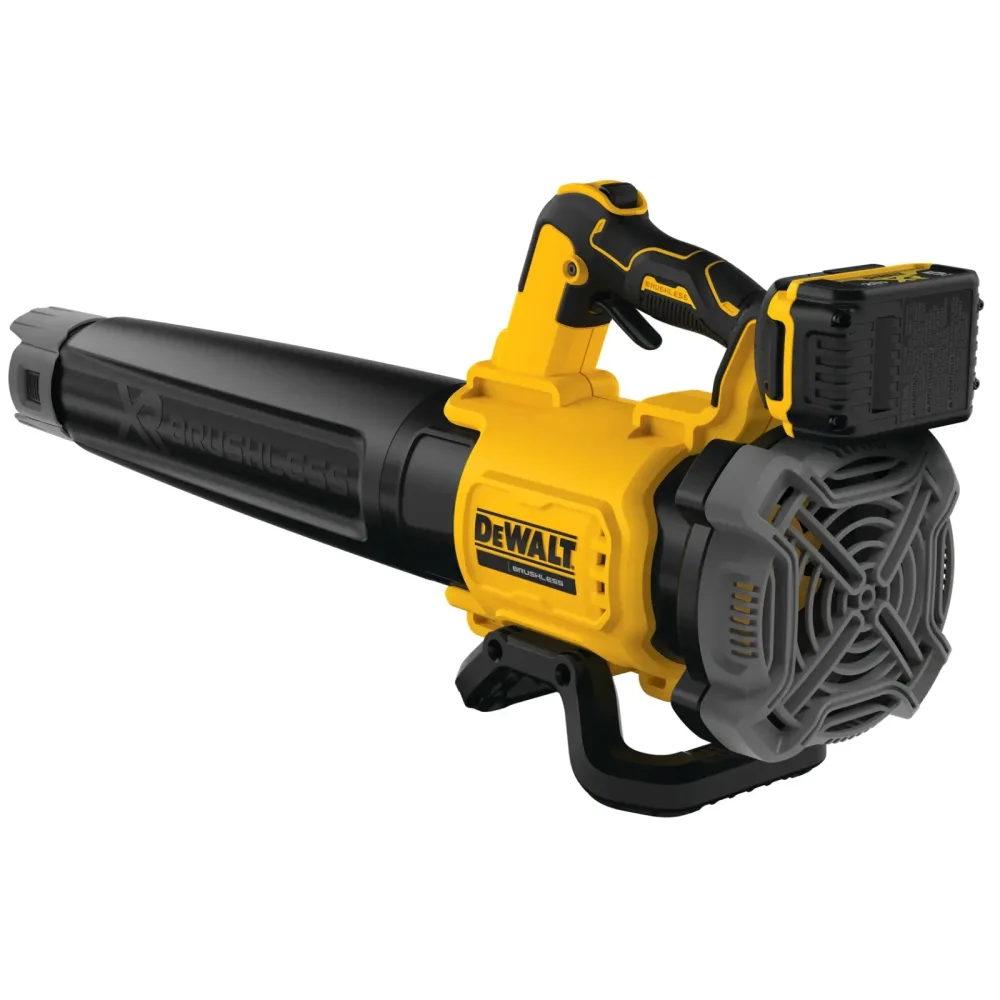 DeWalt aku puhalo DCMBL562P1 18 V XR — 1 × 5,0 Ah