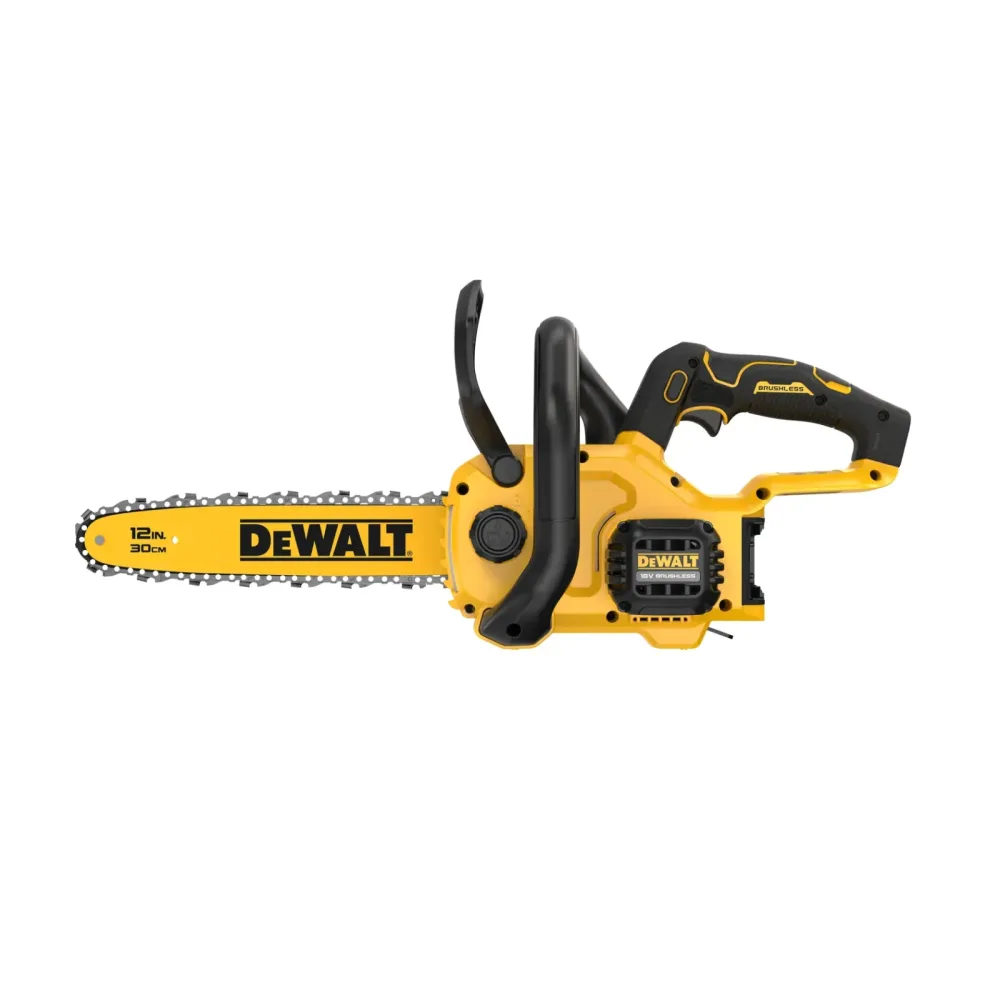 DeWalt aku lančana pila DCMCS565N 18 V XR — 30 cm, bez baterije — slika 2 od 8
