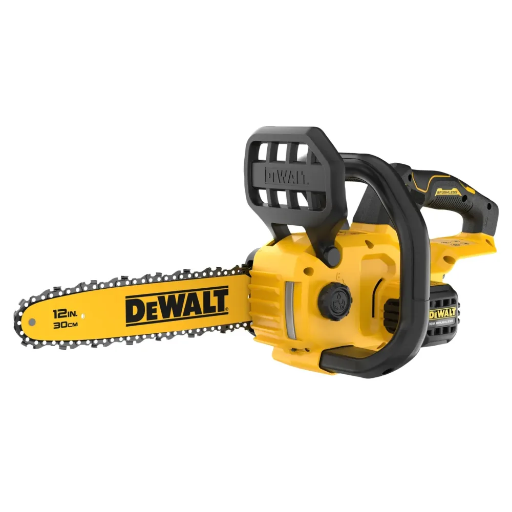 DeWalt aku lančana pila DCMCS565N 18 V XR — 30 cm, bez baterije