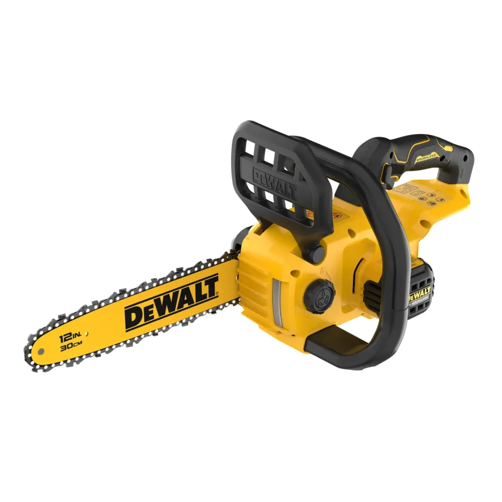 DeWalt aku lančana pila DCMCS565N 18 V XR — 30 cm, bez baterije — slika 3 od 8