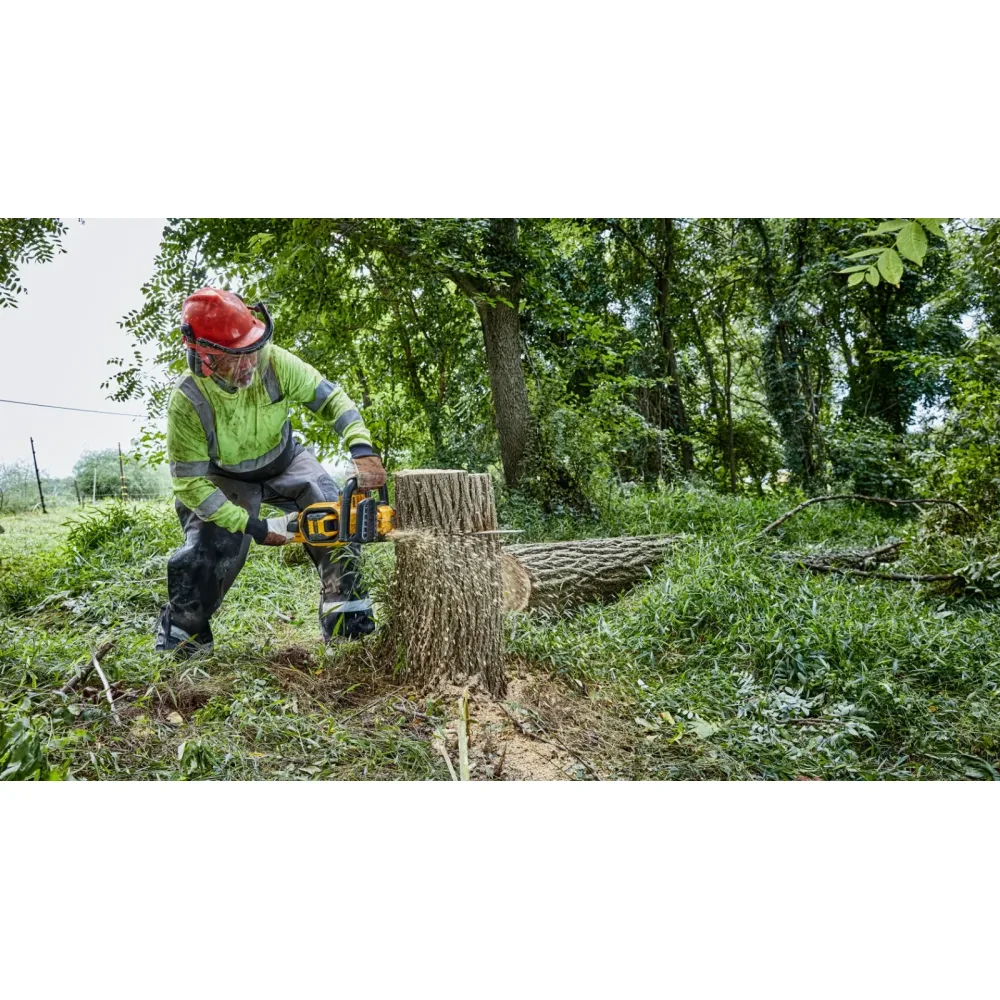 DeWalt aku lančana pila DCMCS574N 54 V FLEXVOLT — 45 cm, bez baterije — slika 5 od 7