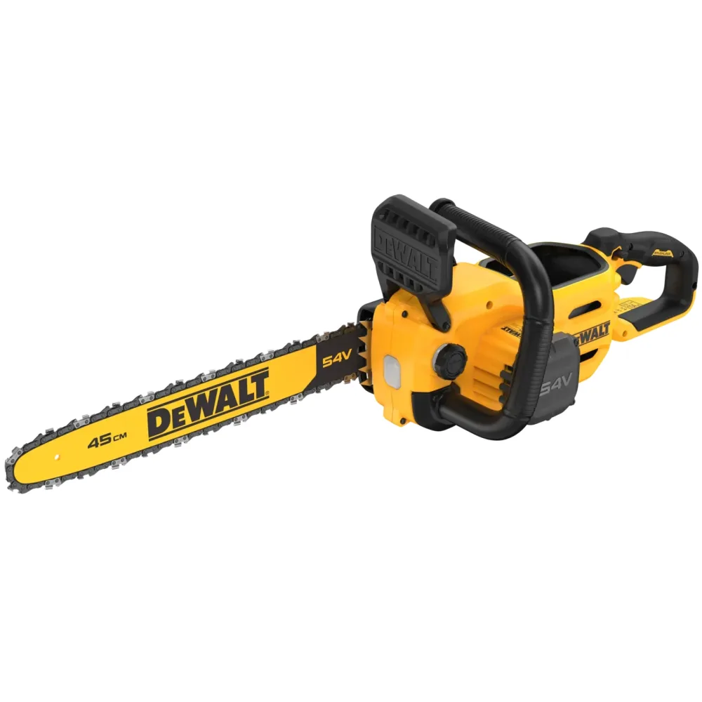 DeWalt aku lančana pila DCMCS574N 54 V FLEXVOLT — 45 cm, bez baterije — slika 3 od 7