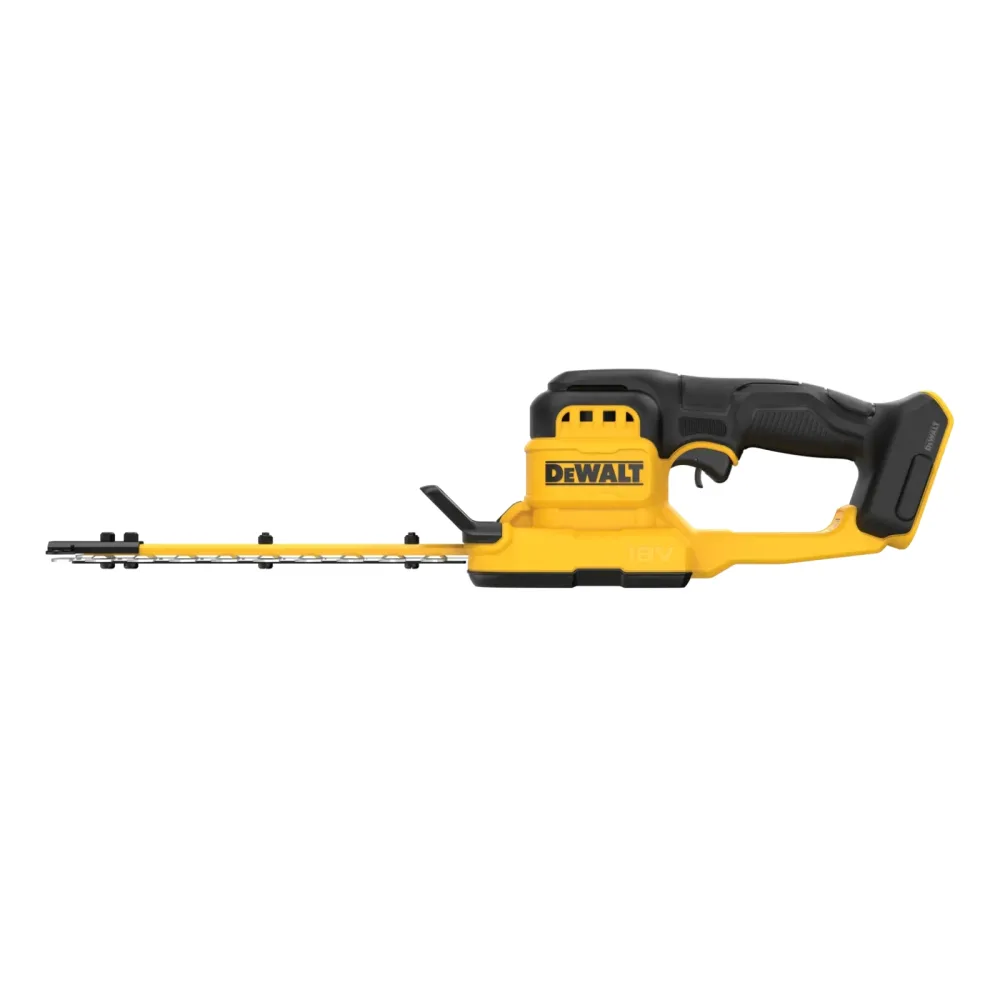 DeWalt aku škare za oblikovanje živice DCMHT520N 18 V XR — 20 cm, bez baterije — slika 2 od 8