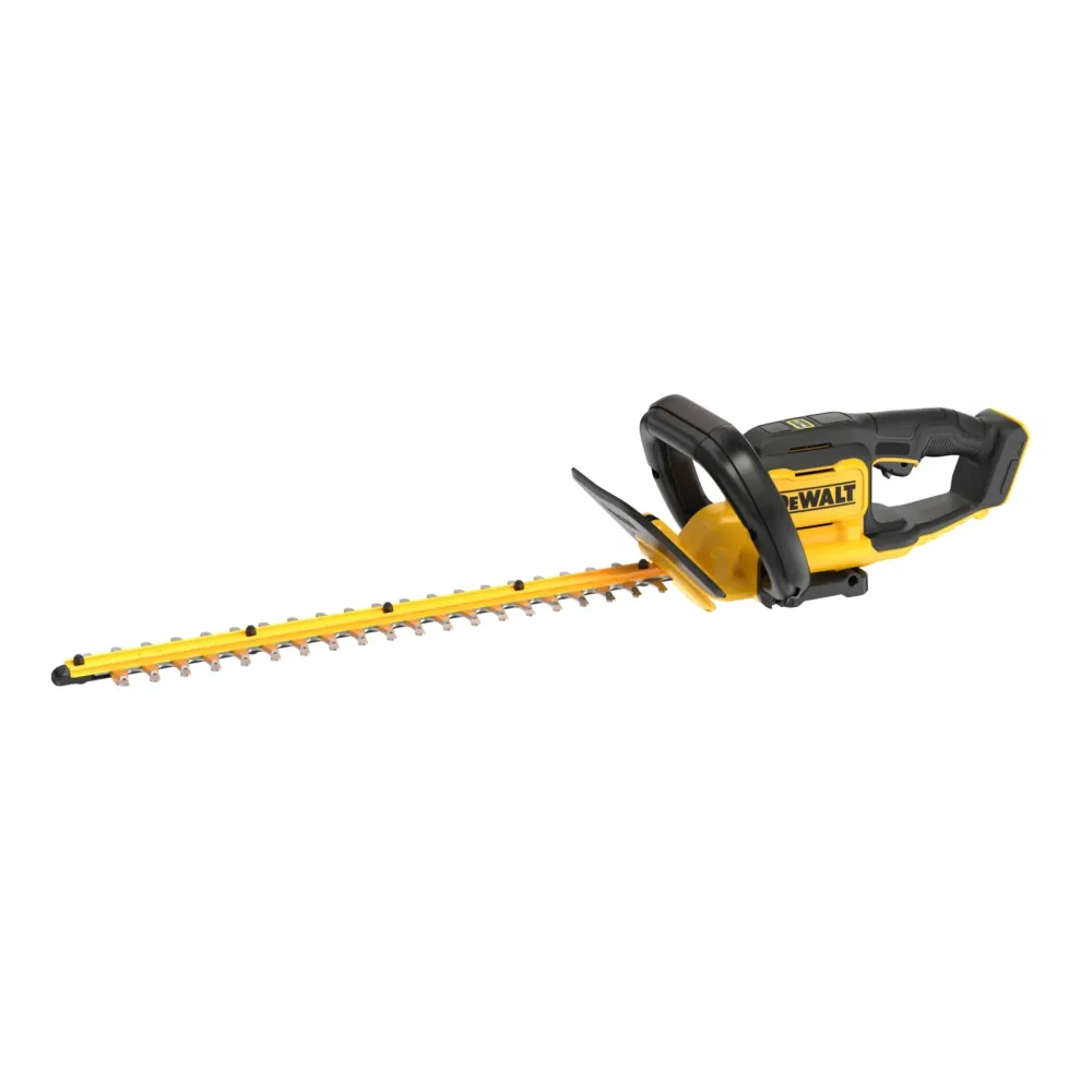DeWalt aku škare za živicu DCMHT562N 18 V XR — 55 cm, razmak zubi 19 mm, bez baterije