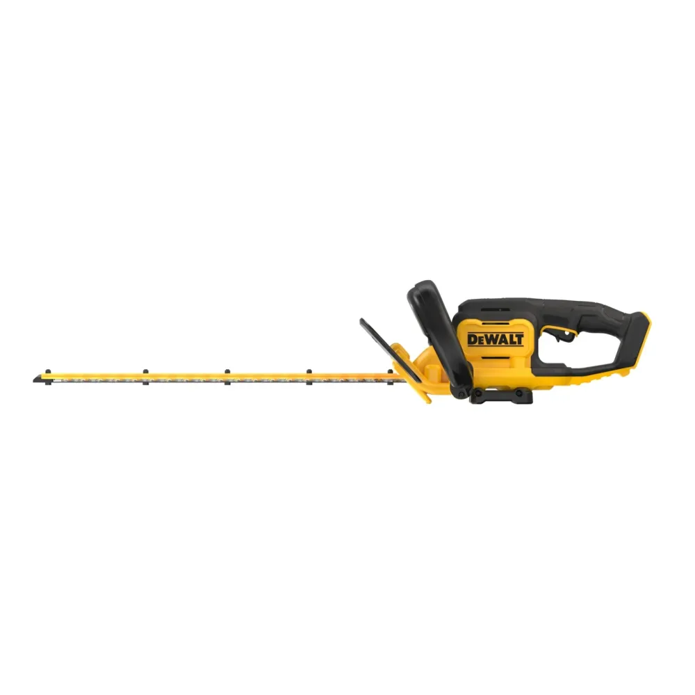 DeWalt aku škare za živicu DCMHT562N 18 V XR — 55 cm, razmak zubi 19 mm, bez baterije — slika 2 od 8