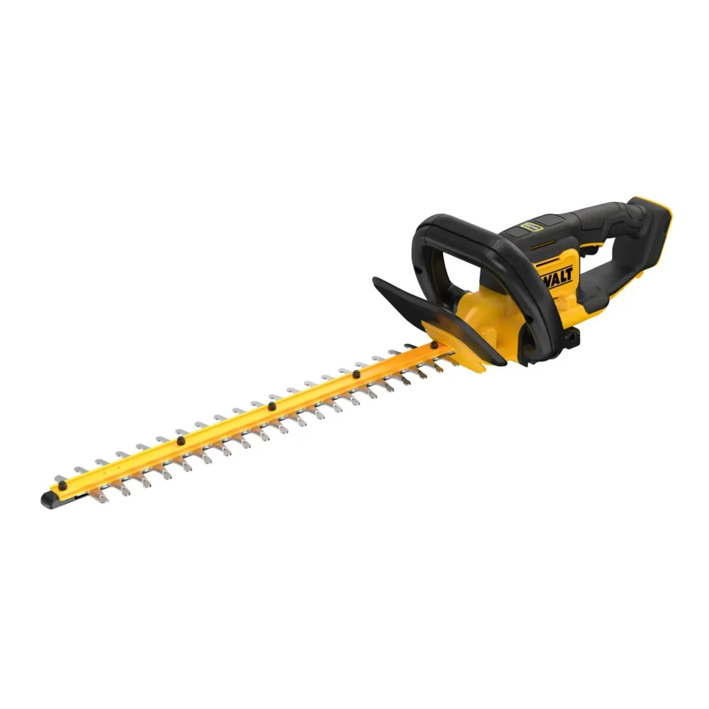 DeWalt aku škare za živicu DCMHT562N 18 V XR — 55 cm, razmak zubi 19 mm, bez baterije — slika 3 od 8