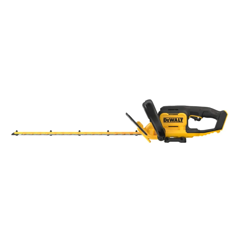 DeWalt aku škare za živicu DCMHT564N 18 V XR — 55 cm, razmak zubi 25 mm, bez baterije — slika 2 od 4