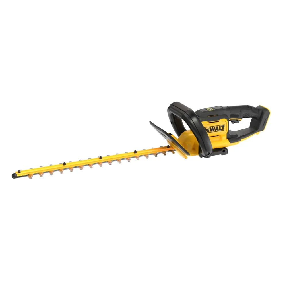 DeWalt aku škare za živicu DCMHT564N 18 V XR — 55 cm, razmak zubi 25 mm, bez baterije