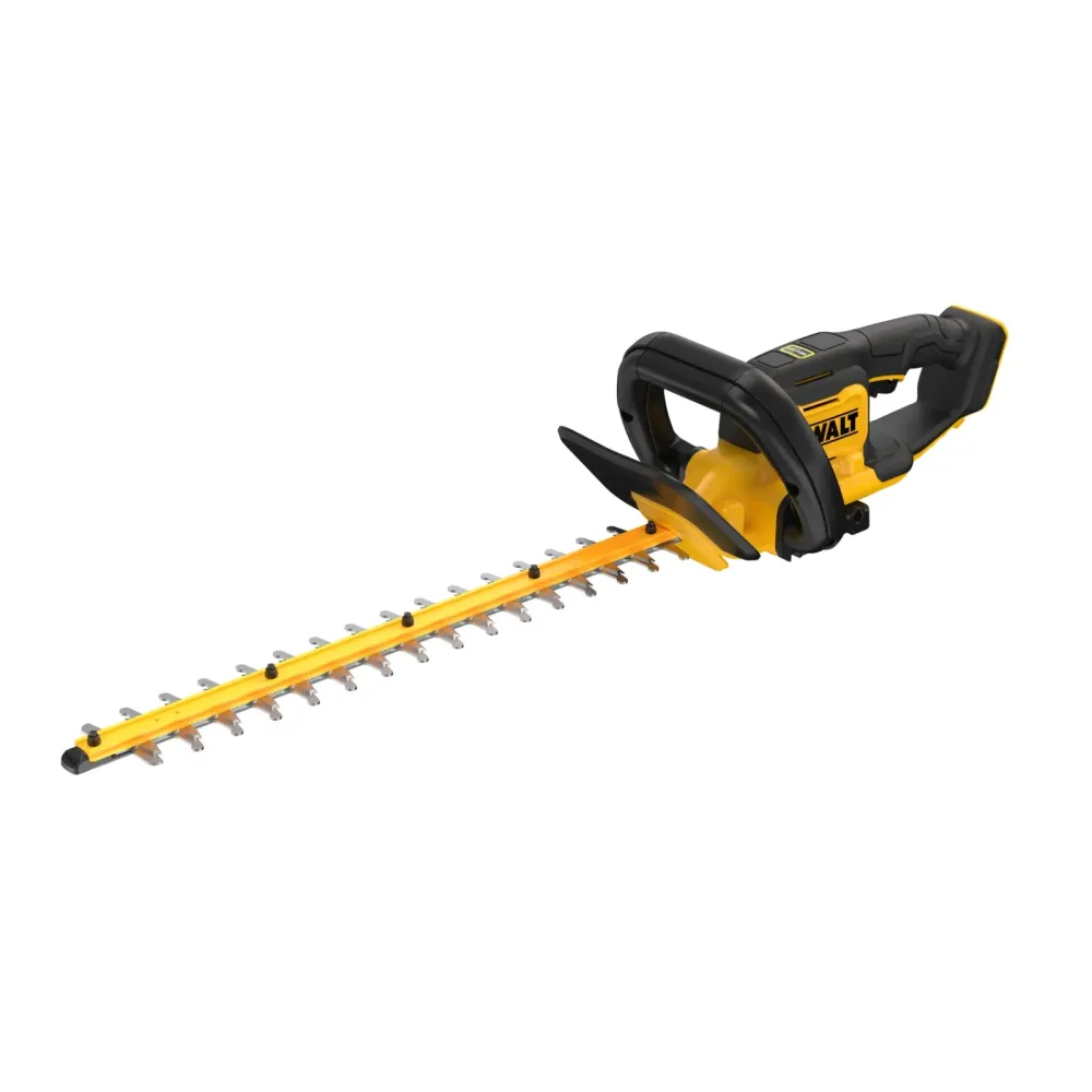 DeWalt aku škare za živicu DCMHT564N 18 V XR — 55 cm, razmak zubi 25 mm, bez baterije — slika 3 od 4